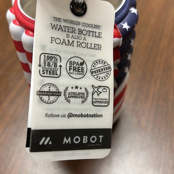 Firecracker Mobot, NWOT‎ - Picture 14 of 16